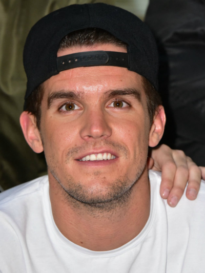 Gaz Beadle - Age, Family, Biography | The Famous Birthday