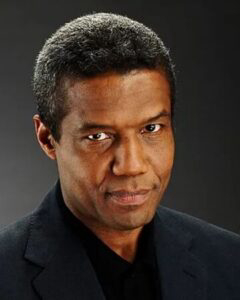 Hugh Quarshie