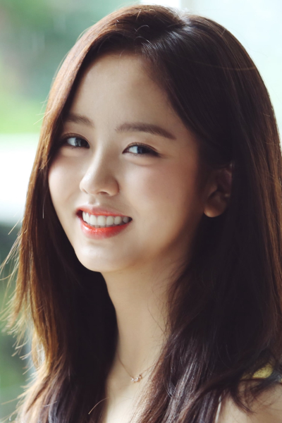 Kim So-hyun Profile Picture