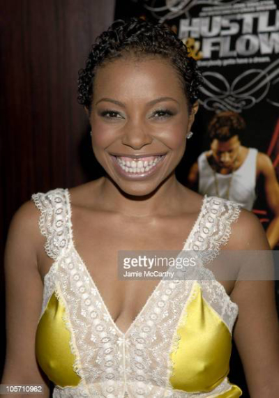 Paula Jai Parker