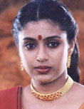 Samyuktha Varma Profile Picture