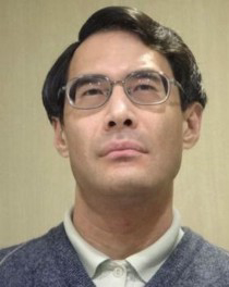 Shinichi Mochizuki