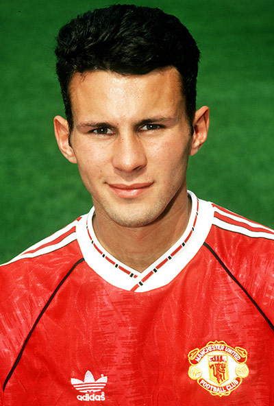 Giggs