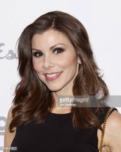 Heather Dubrow Profile Picture