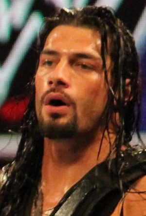 Lance Anoa'i