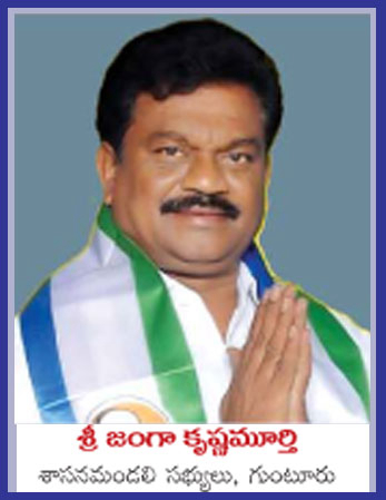 Lavu Sri Krishna Devarayalu Profile Picture