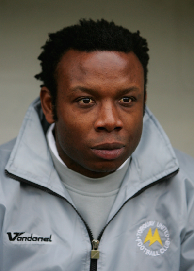 Leroy Rosenior