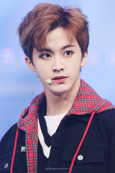 Mark Lee