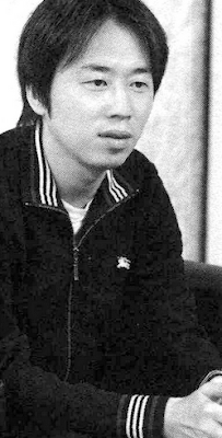 Masashi Kishimoto Profile Picture