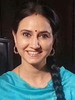 Parveen Kaur Profile Picture