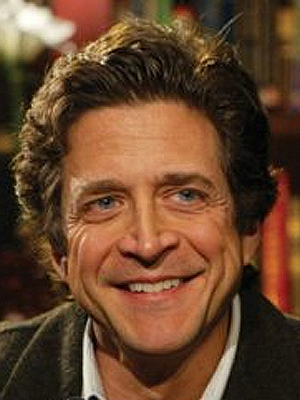 Paul Attanasio