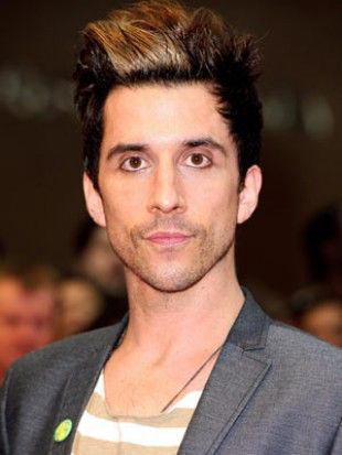 Russell Kane