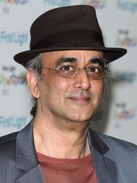 Art Malik Profile Picture