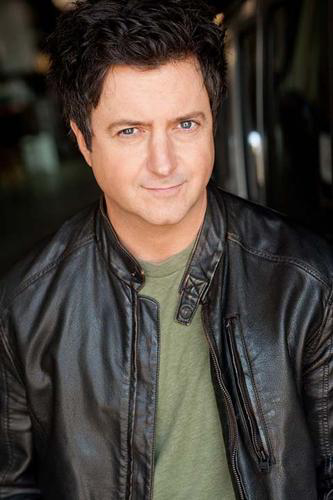 Brian Dunkleman Profile Picture