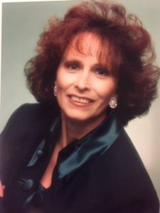 Cheryl Saban