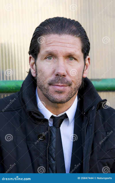 Diego Simeone