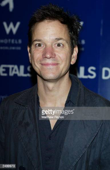 Frank Whaley Profile Picture