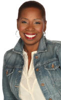 Iyanla Vanzant