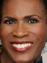 Janet Hubert