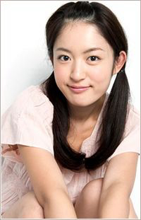 Mikako Komatsu