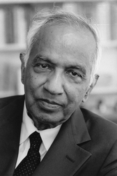 S N Subrahmanyan