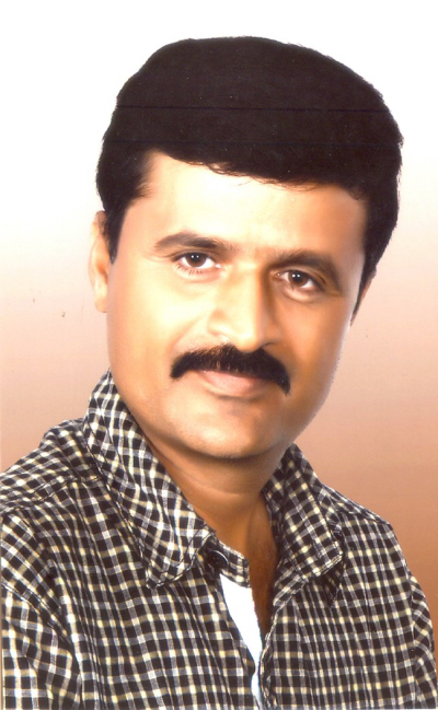 Y. S. Avinash Reddy