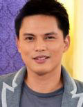 Zoren Legaspi