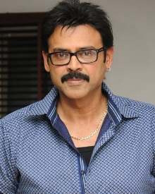 A. Venkatesh