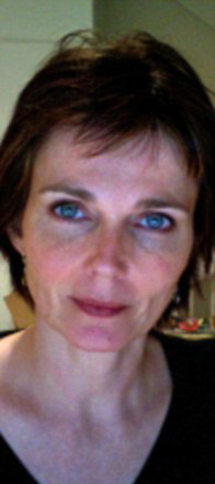 Annabel Giles Profile Picture