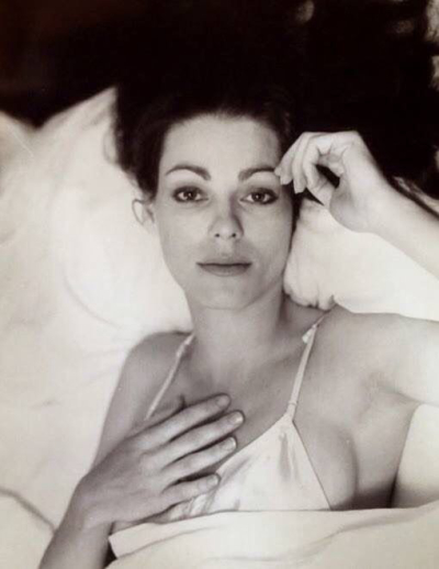 Annette Haven