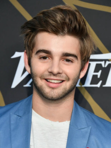 Jack Griffo Profile Picture