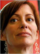 Kerry Armstrong