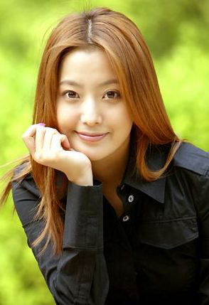 Kim Hee-sun