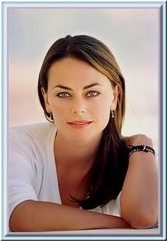 Polly Walker Profile Picture