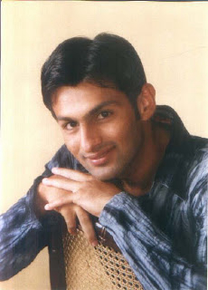 Shoaib Ibrahim Profile Picture