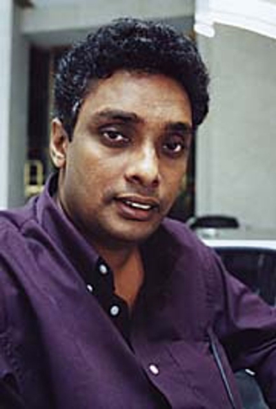 Vivek Prasanna