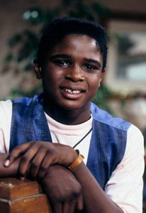 Darius McCrary Profile Picture