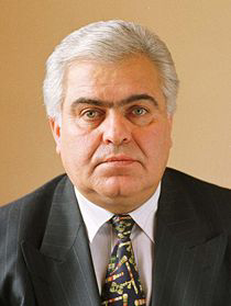 Gagik Tsarukyan