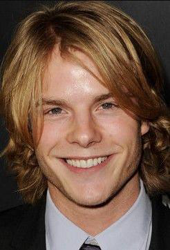 Graham Rogers