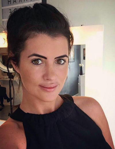 Helen Wood