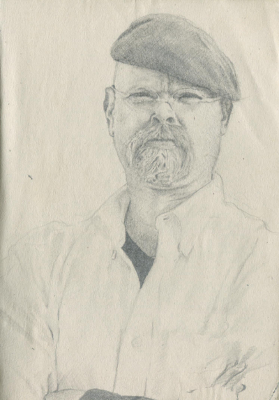 Jamie Hyneman Profile Picture