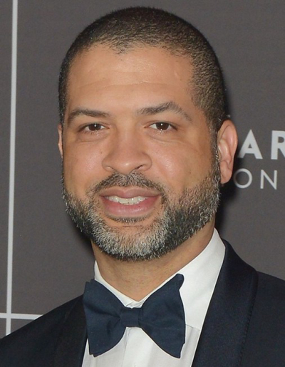 Jason Moran