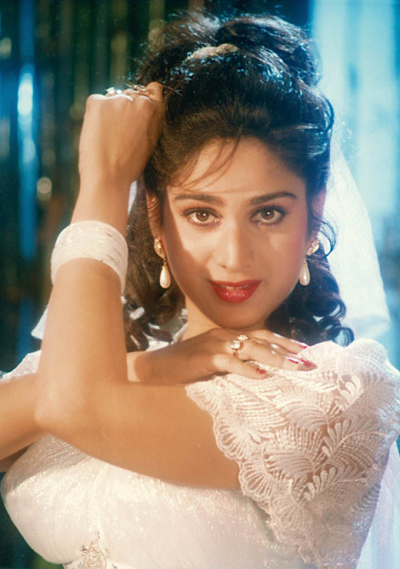 Meenakshi Seshadri