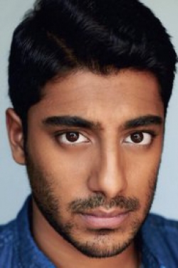 Ritesh Rajan