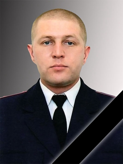 Alexander Zakharchenko