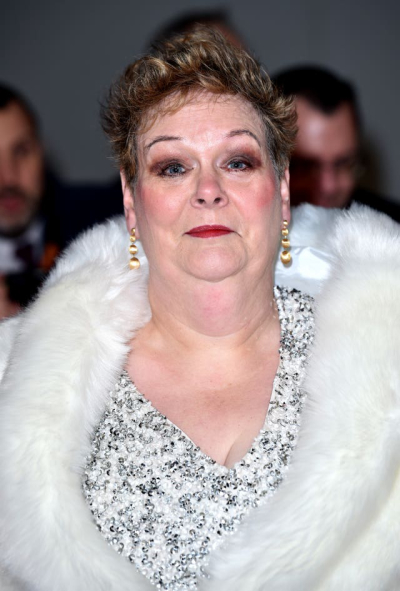 Anne Hegerty Profile Picture