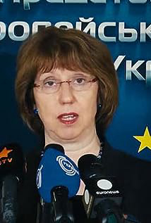 Catherine Ashton