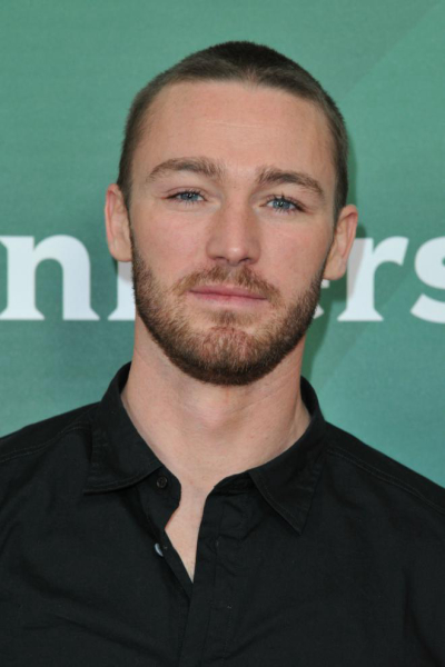 Jake McLaughlin