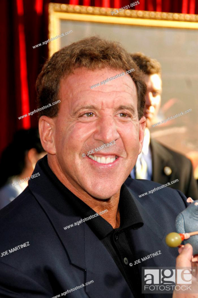 Jake Steinfeld Profile Picture