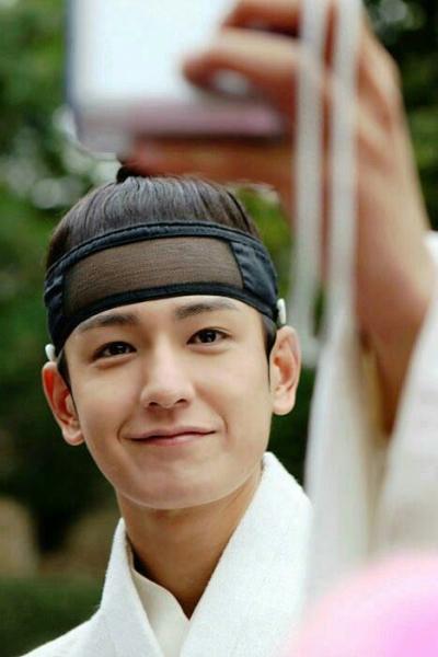 Lim Ju-hwan Profile Picture